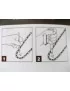 POMPE A GRAISSE POUR GUIDES DE CHAINES DE TRONCONNEUSES Hecht