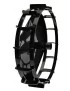 ROUES METAL ACIER PALES MOTOCULTEUR H7100 Hecht