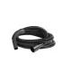 FLEXIBLE ASPIRATEUR 5 METRES Hecht