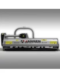 GIROBROYEUR FAUCHEUR EFGC-200
