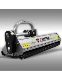 GIROBROYEUR FAUCHEUR EFGC-200