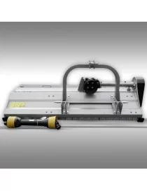 GIROBROYEUR FAUCHEUR EFGC-200