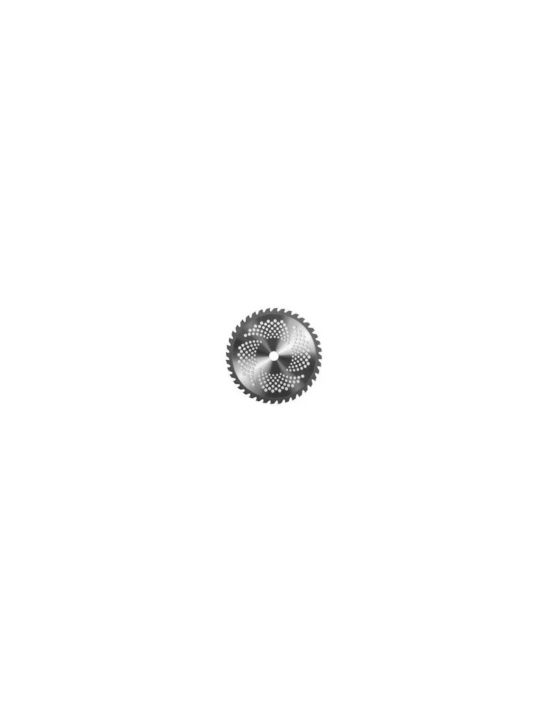DISQUE CARBURE POUR DEBROUSSAILLEUSE H145/146 H152/154 Hecht