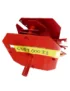 TAMBOUR COUTEAU CUILLERE POUR BROYEUR Hecht