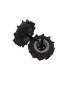 SET DE 2 ROUES MOTOCULTEUR H785 Hecht