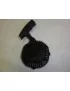 LANCEUR TAILLE HAIE H9275 Hecht