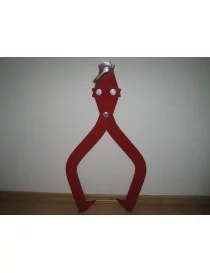 Griffe a bois simple Crossfer