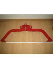 Griffe a bois simple Crossfer