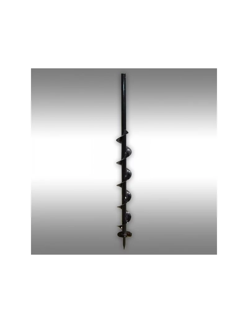 MÈCHE - FORET 80mm POUR TARIÈRE EBG-100 MÈCHE - FORET 80mm POUR TARIÈRE EBG-100