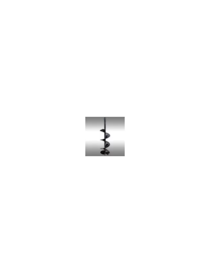 Foret 250mm pour tarière EBG-100 Jansen Foret 250mm pour tarière EBG-100 Jansen