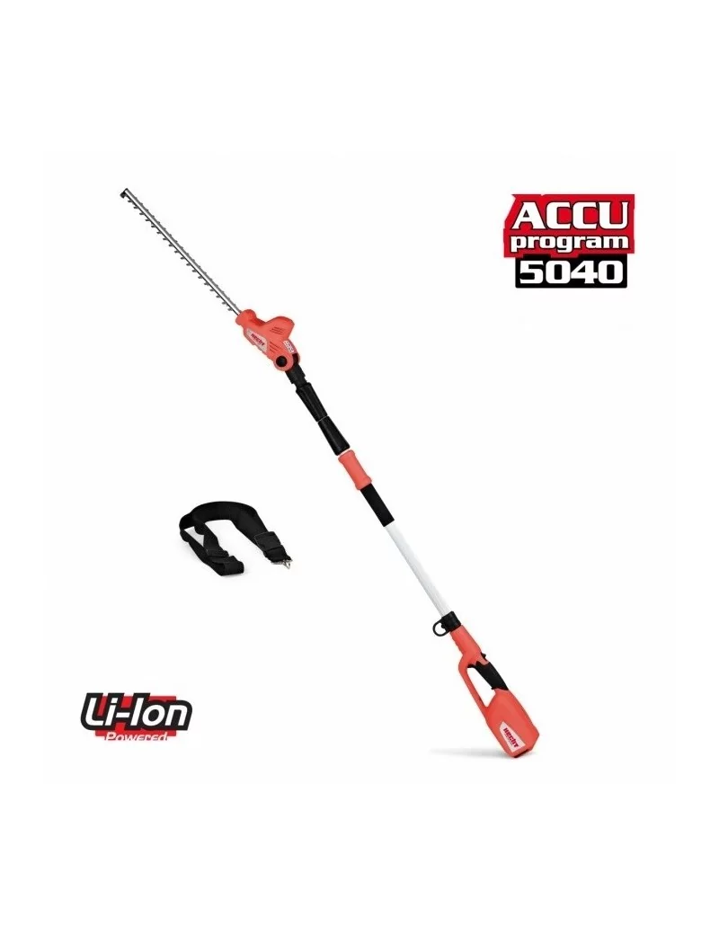 TAILLE HAIE SANS FIL BATTERIE LI-ION TAILLE HAIE SANS FIL BATTERIE LI-ION