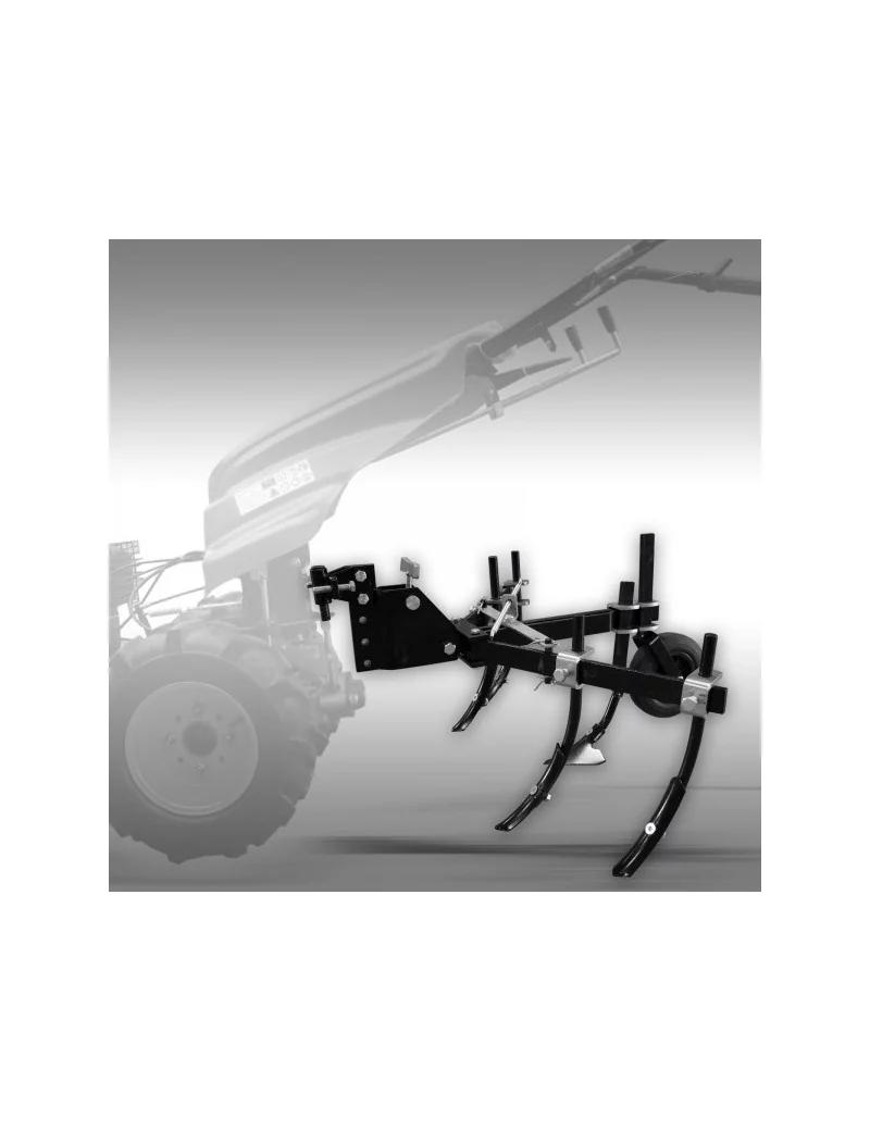 CULTIVATEUR SOC POUR MOTOCULTEUR MGT-270