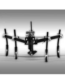 CULTIVATEUR SOC POUR MOTOCULTEUR MGT-270