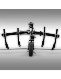 CULTIVATEUR SOC POUR MOTOCULTEUR MGT-270
