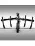 CULTIVATEUR SOC POUR MOTOCULTEUR MGT-270