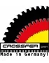 LAME PROFESSIONNELLE METAUX TENDRES CARBURE 400mm Crossfer