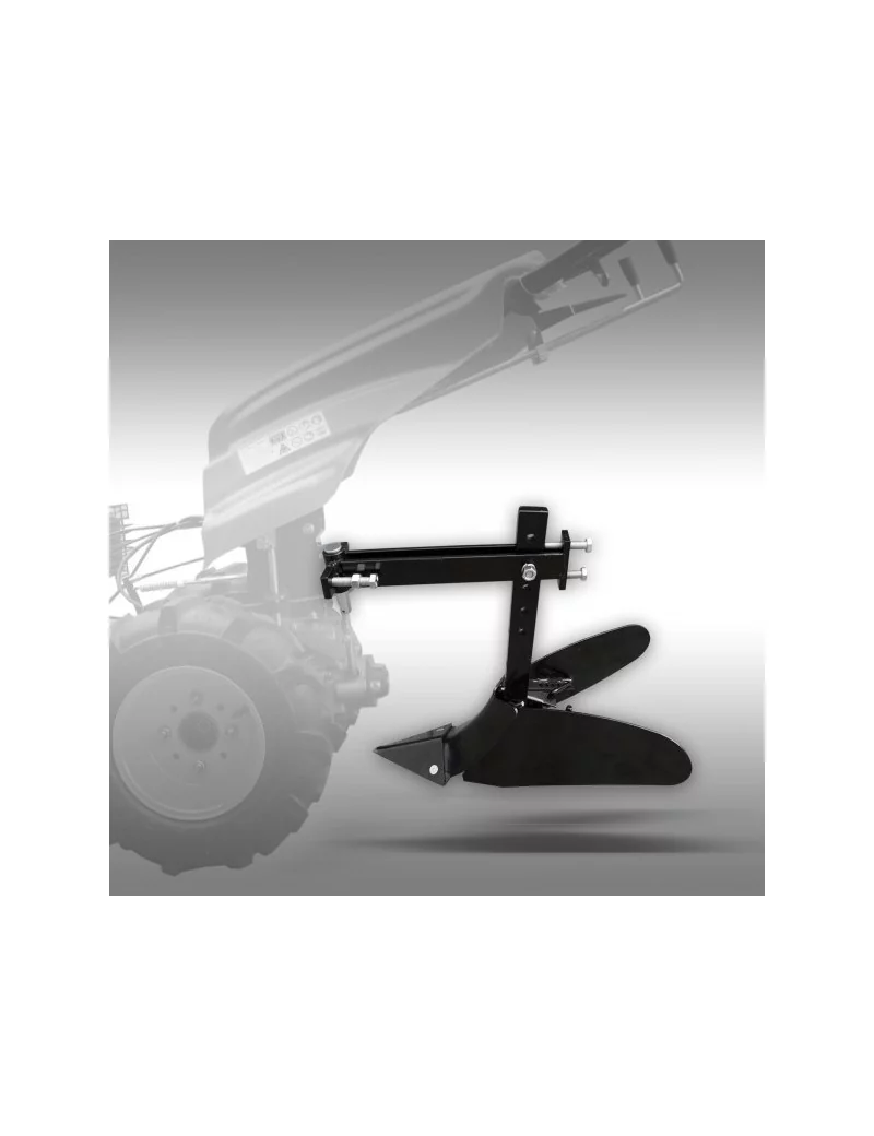 CHARRUE POUR MOTOCULTEUR MGT-270 J1055005 CHARRUE POUR MOTOCULTEUR MGT-270 J1055005