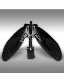 CHARRUE POUR MOTOCULTEUR MGT-270 J1055005