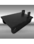 ADAPTATEUR HYDRAULIQUE POUR FOREUSE HBG-200