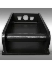 ADAPTATEUR HYDRAULIQUE POUR FOREUSE HBG-200