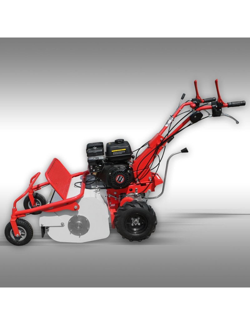 SECURA Carter De Faucheuse 96c Copatible Avec Fair Way FW 96