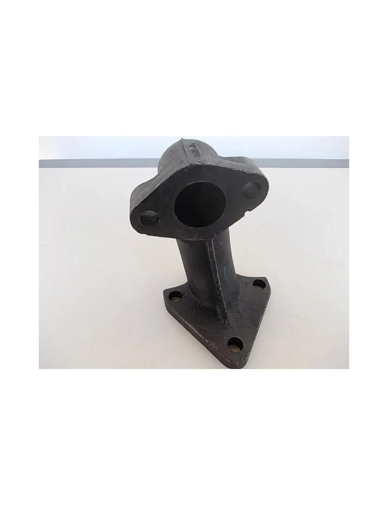 COLLECTEUR ECHAPPEMENT MOTEUR LIFAN 9 ET 13 CV