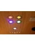 SAUNA INFRAROUGE 1 A 2 Pers 220V AVEC IONISEUR D'AIR et LIMINOTHERAPIE