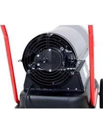 GENERATEUR D'AIR CHAUD DIESEL 50.000W