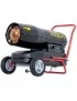 GENERATEUR D'AIR CHAUD DIESEL 50.000W
