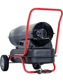 GENERATEUR D'AIR CHAUD DIESEL 50.000W