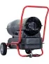 GENERATEUR D'AIR CHAUD DIESEL 50.000W