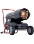 GENERATEUR D'AIR CHAUD DIESEL 50.000W