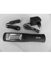 LAMPE LED BATTERIE LITHIUM RECHARGEABLE