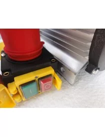 MOTEUR POUR FENDEUSE HLS 8T - 380 V