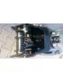 GRIFFE D'ACCROCHAGE HYDRAULIQUE 4 BRAS PINCE OG 36 1,60 m SANS ROTATOR