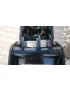 GRIFFE D'ACCROCHAGE HYDRAULIQUE 4 BRAS PINCE OG 36 1,60 m SANS ROTATOR