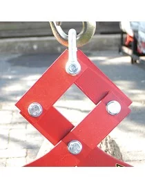 Griffe a bois simple Crossfer