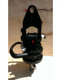ARTICULATION PENDULAIRE 6T