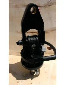 ARTICULATION PENDULAIRE 6T