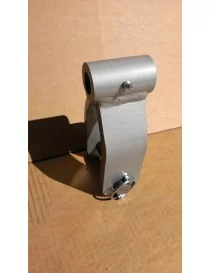 ARTICULATION PENDULAIRE 75mm AVEC GOUPILLES ET GOUPILLES FENDUES