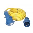 CABLE CAMPING N07 CEE 3 X 2.5mm  15M