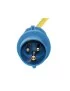 CABLE CAMPING N07 CEE 3 X 2.5mm 25M