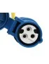 CABLE CAMPING N07 CEE 3 X 2.5mm 25M
