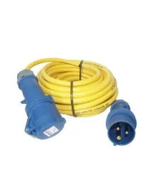 CABLE CAMPING N07 CEE 3 X 2.5mm 50M