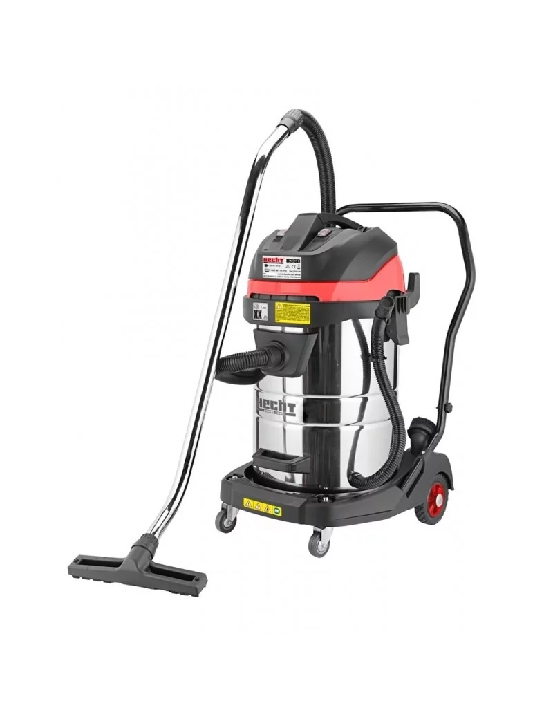 ASPIRATEUR ÉLECTRIQUE 2000W 60L EAU ET POUSSIÈRE ASPIRATEUR ÉLECTRIQUE 2000W 60L EAU ET POUSSIÈRE