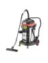 ASPIRATEUR ÉLECTRIQUE 2000W 60L EAU ET POUSSIÈRE