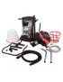 ASPIRATEUR ÉLECTRIQUE 2000W 60L EAU ET POUSSIÈRE