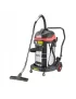ASPIRATEUR ÉLECTRIQUE 3000W 80L EAU ET POUSSIÈRE 3 MOTEURS