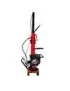 FENDEUSE A BUCHES VERTICALE THERMIQUE HSP 13T 9CV