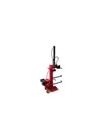 FENDEUSE A BUCHES VERTICALE THERMIQUE HSP 13T 9CV